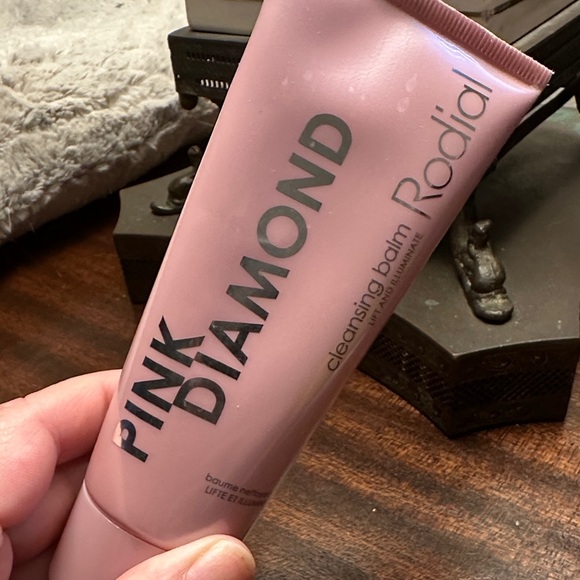 Rodial Other - Rodial Pink Diamond Cleansing Balm